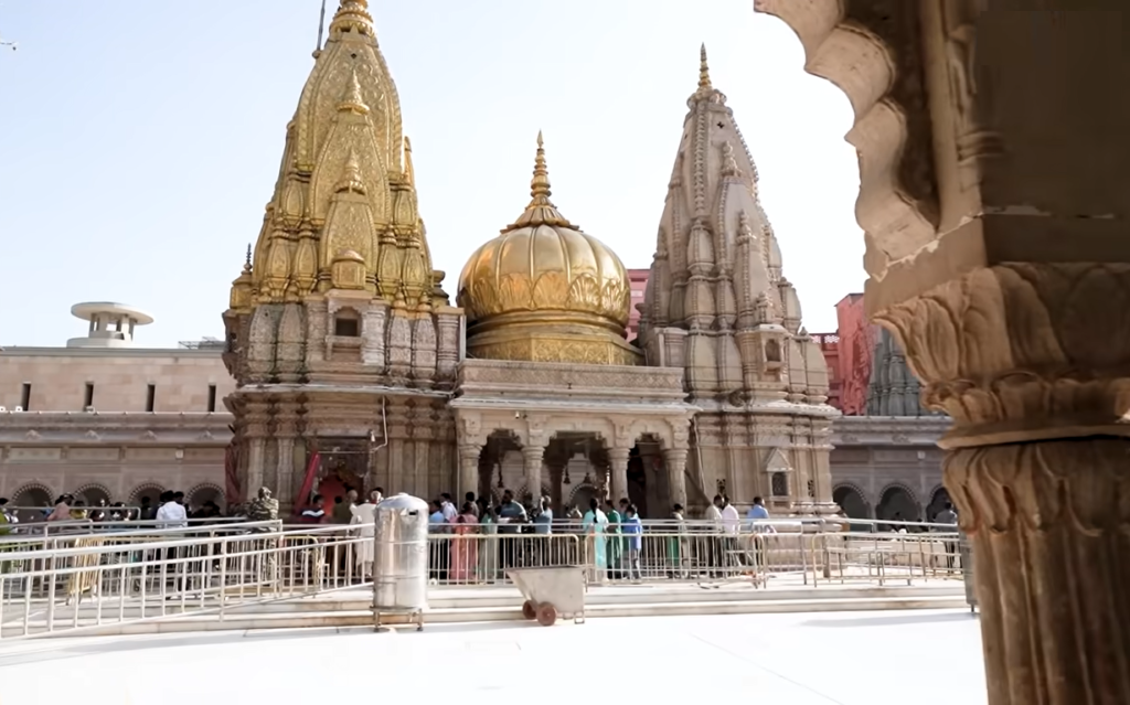 Kashi Vishwanath Jyotirlinga