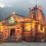 Kedarnath-Temple-Uttarakhand